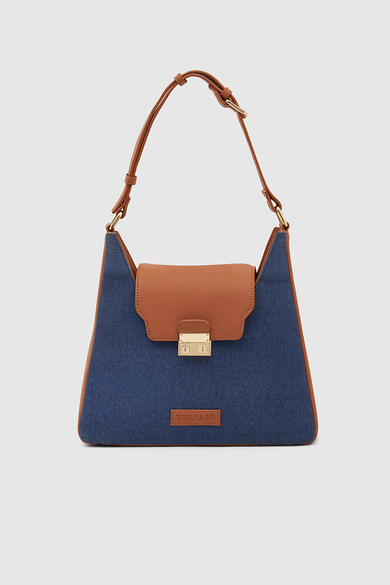 VELLA SHOULDER BAG