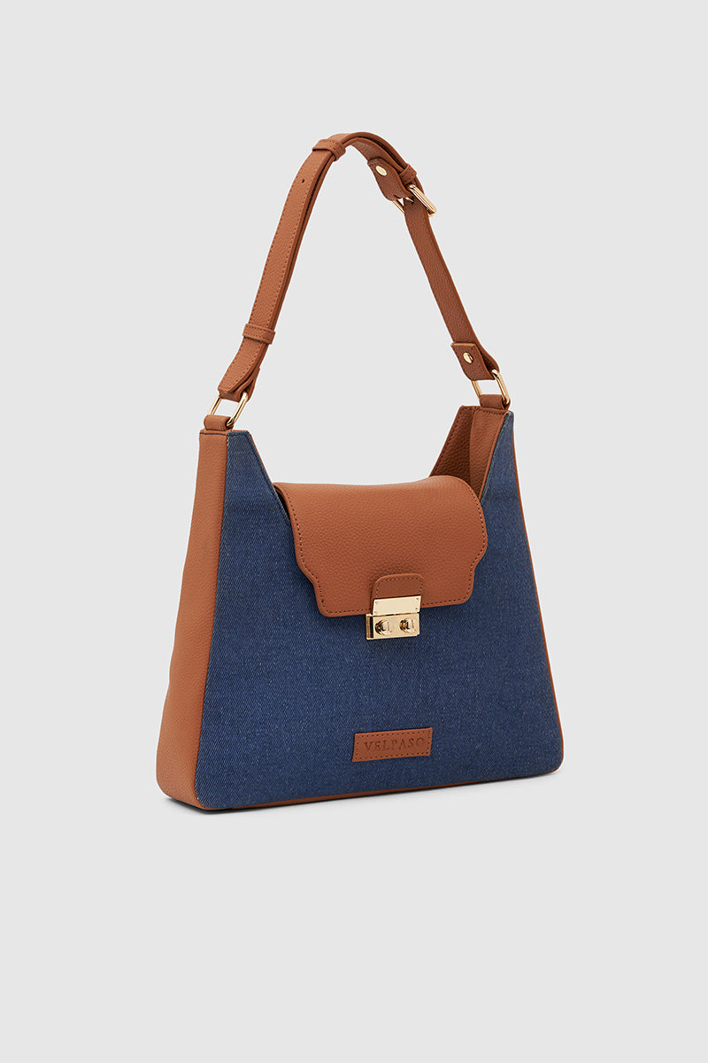 VELLA SHOULDER BAG