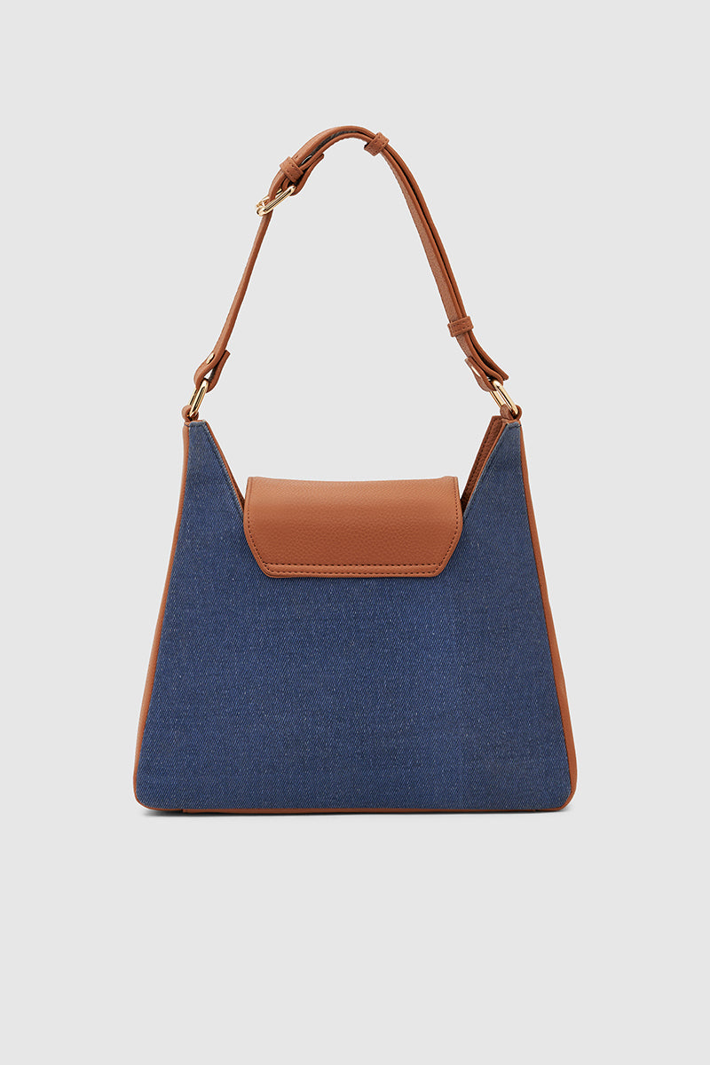 VELLA SHOULDER BAG