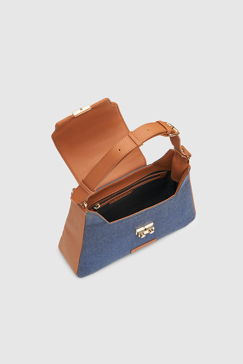 VELLA SHOULDER BAG