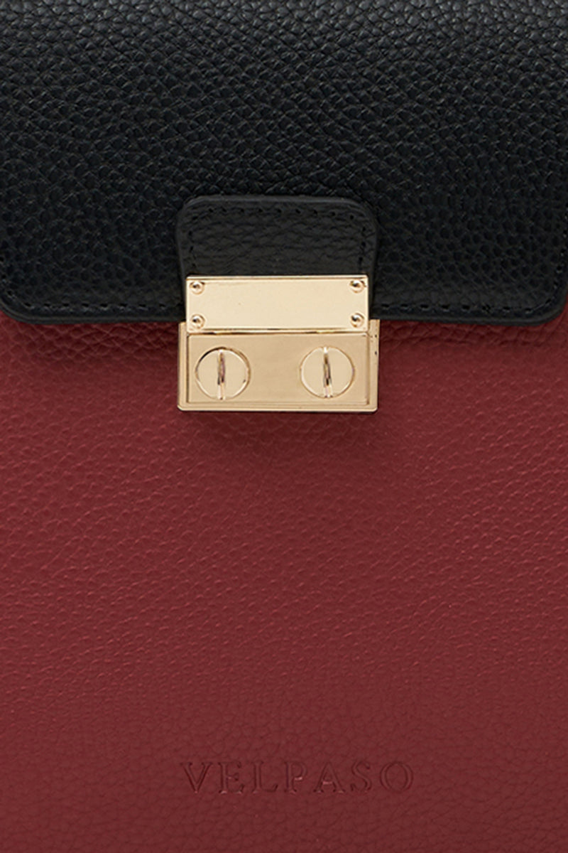 VELLA SHOULDER BAG