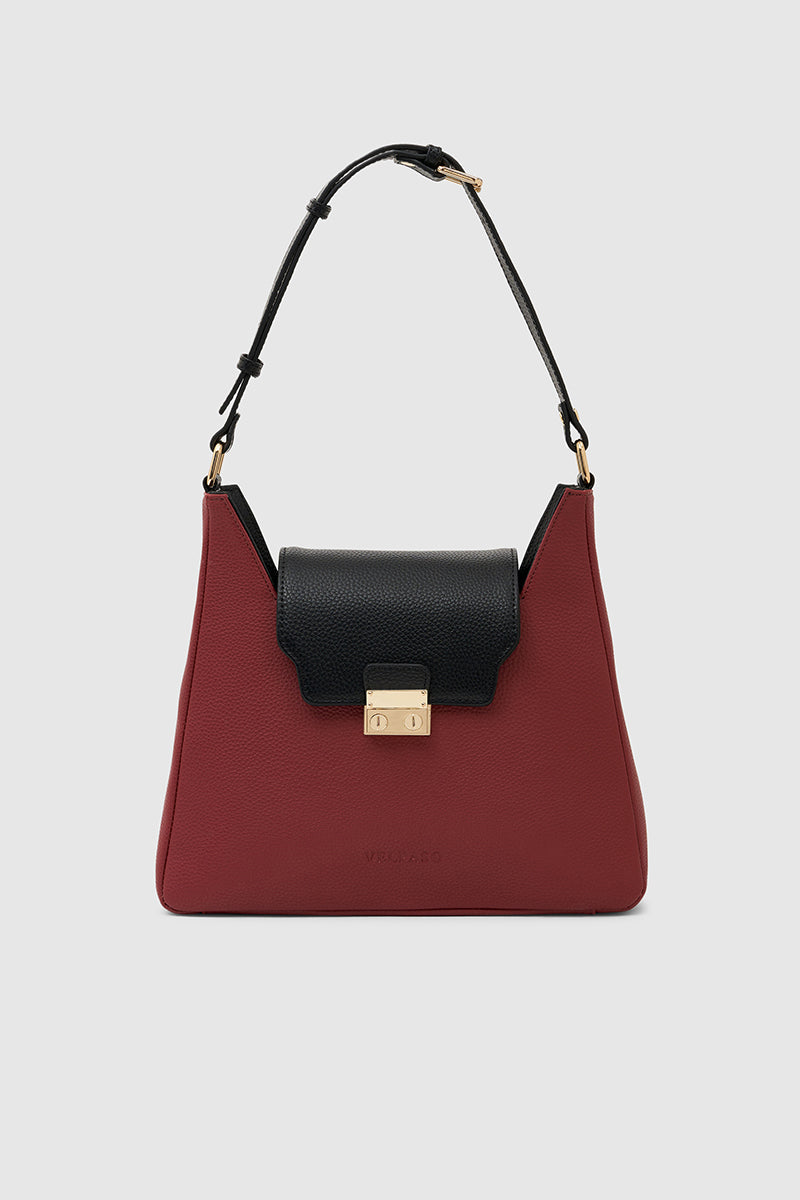 VELLA SHOULDER BAG