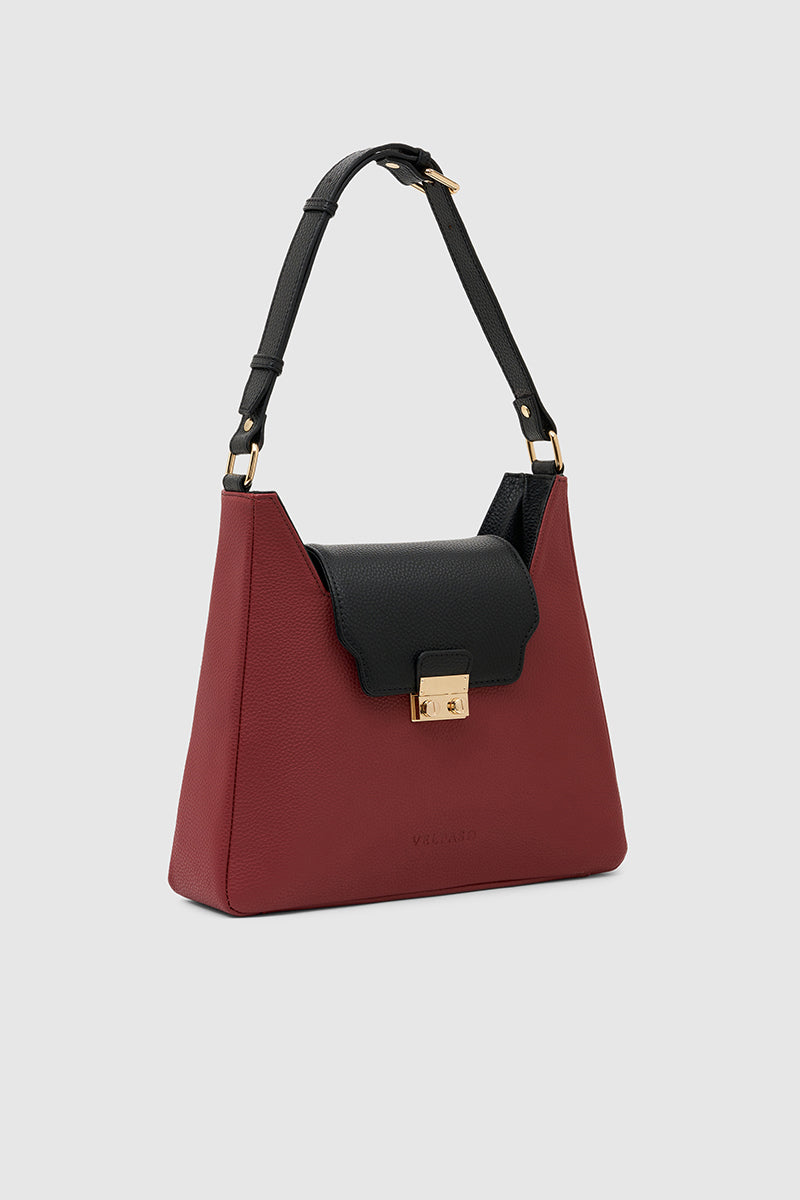 VELLA SHOULDER BAG