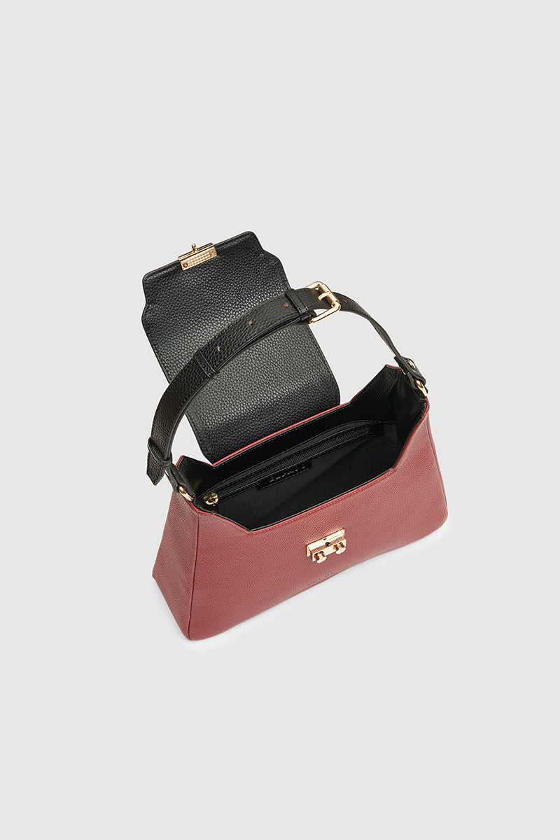 VELLA SHOULDER BAG