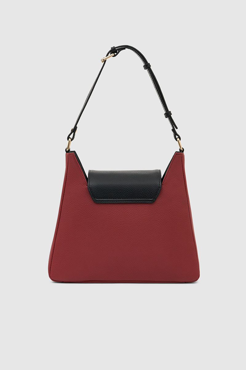 VELLA SHOULDER BAG