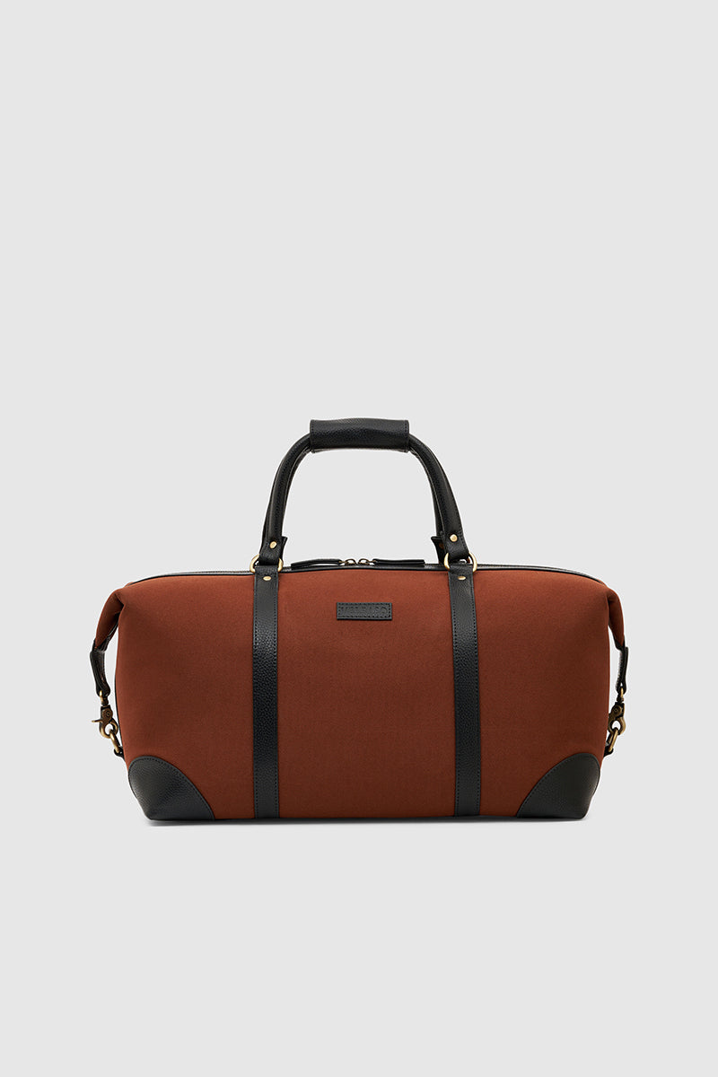 CHRISTOS DUFFLE BAG