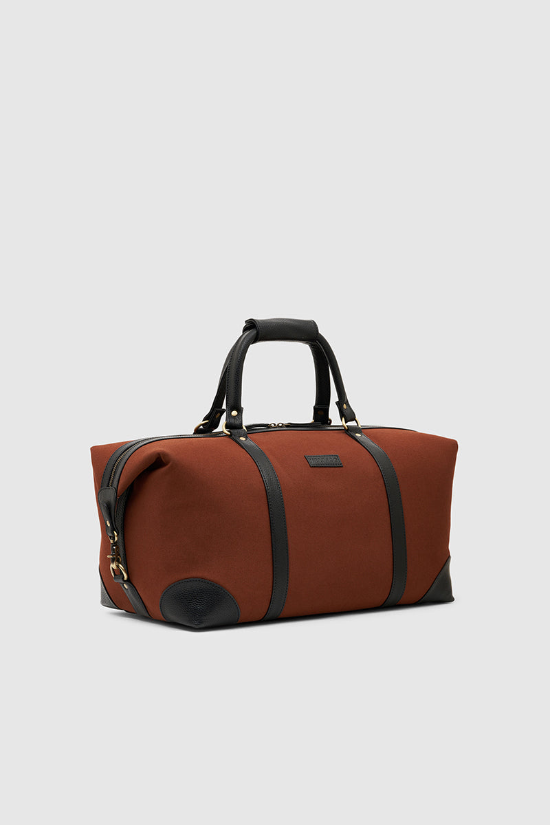CHRISTOS DUFFLE BAG