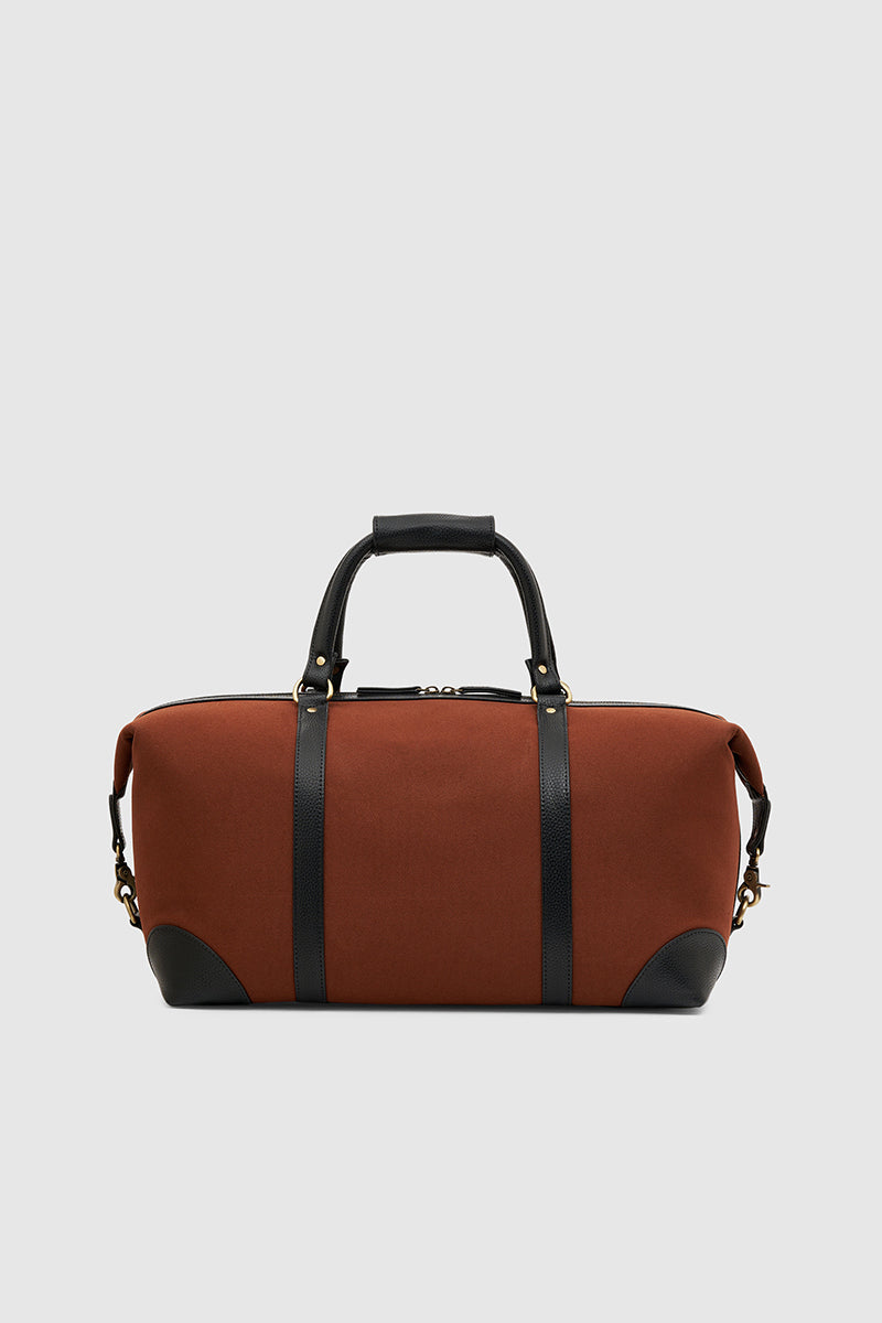 CHRISTOS DUFFLE BAG
