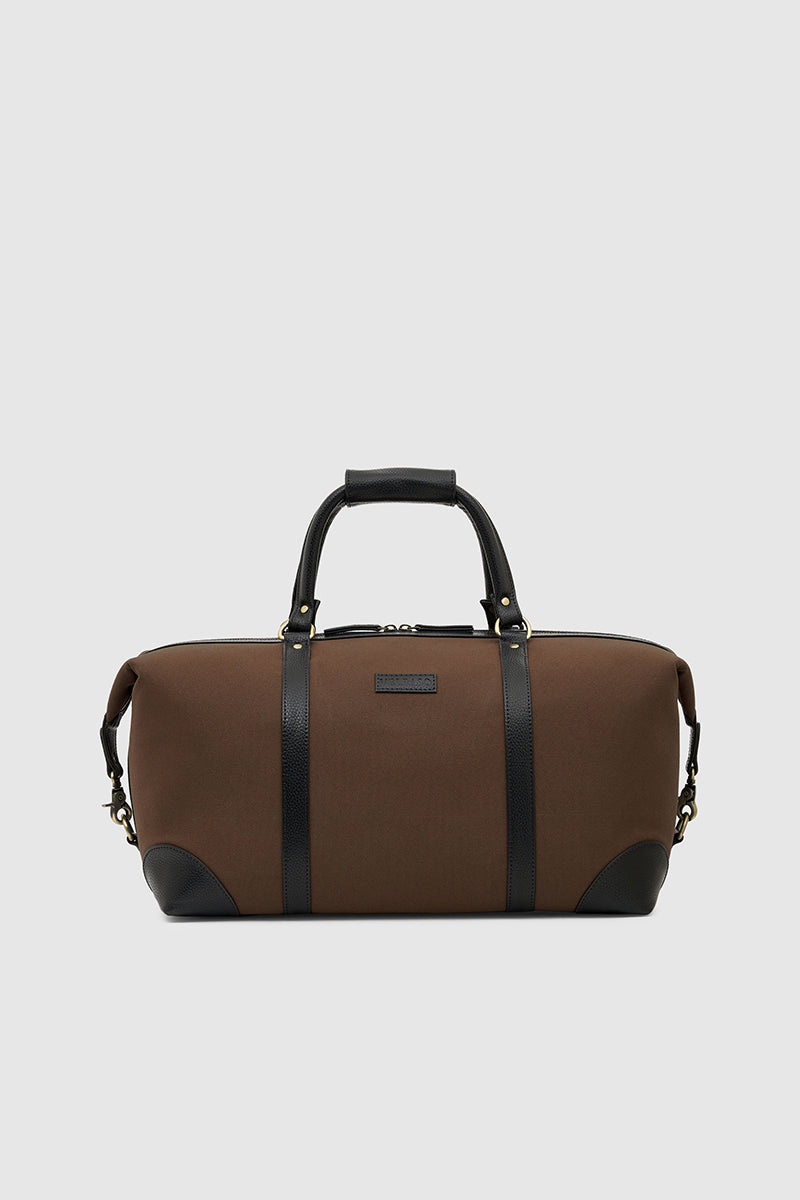 CHRISTOS DUFFLE BAG