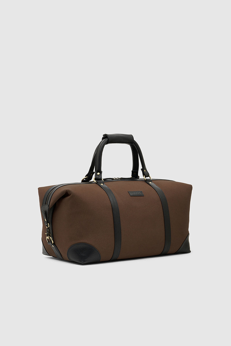 CHRISTOS DUFFLE BAG