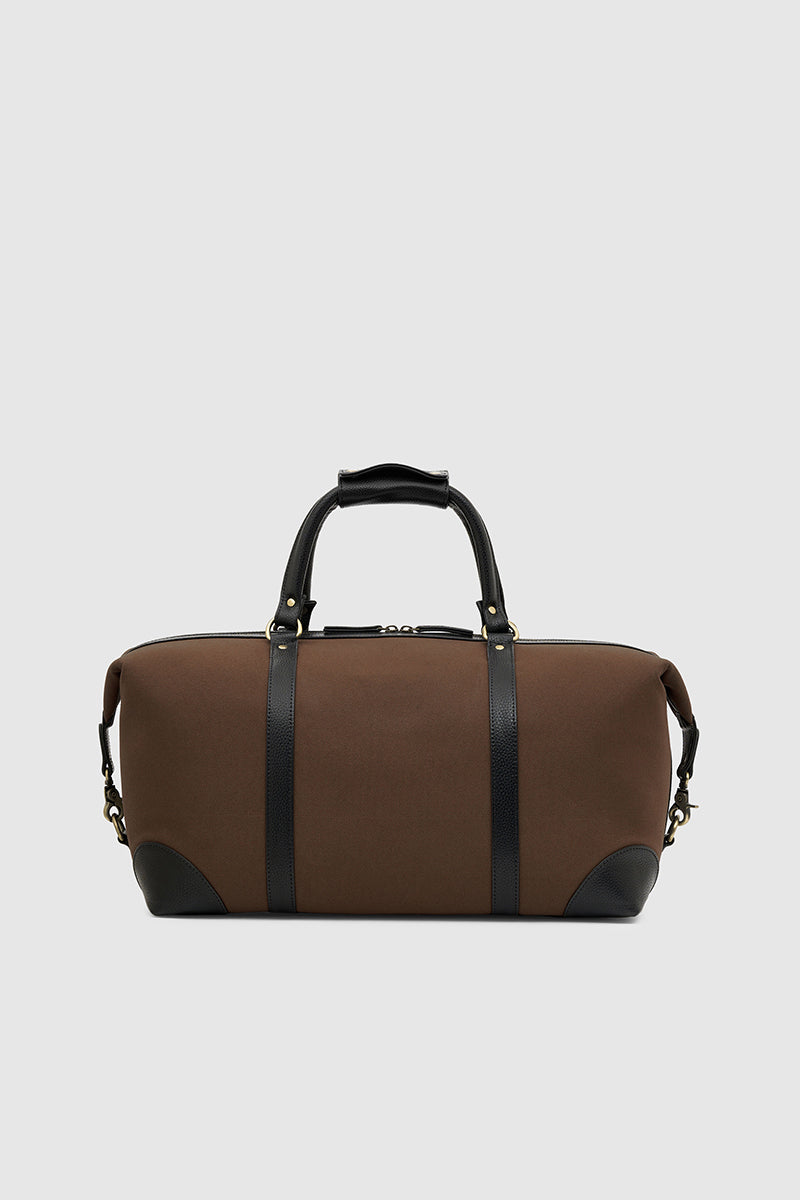 CHRISTOS DUFFLE BAG