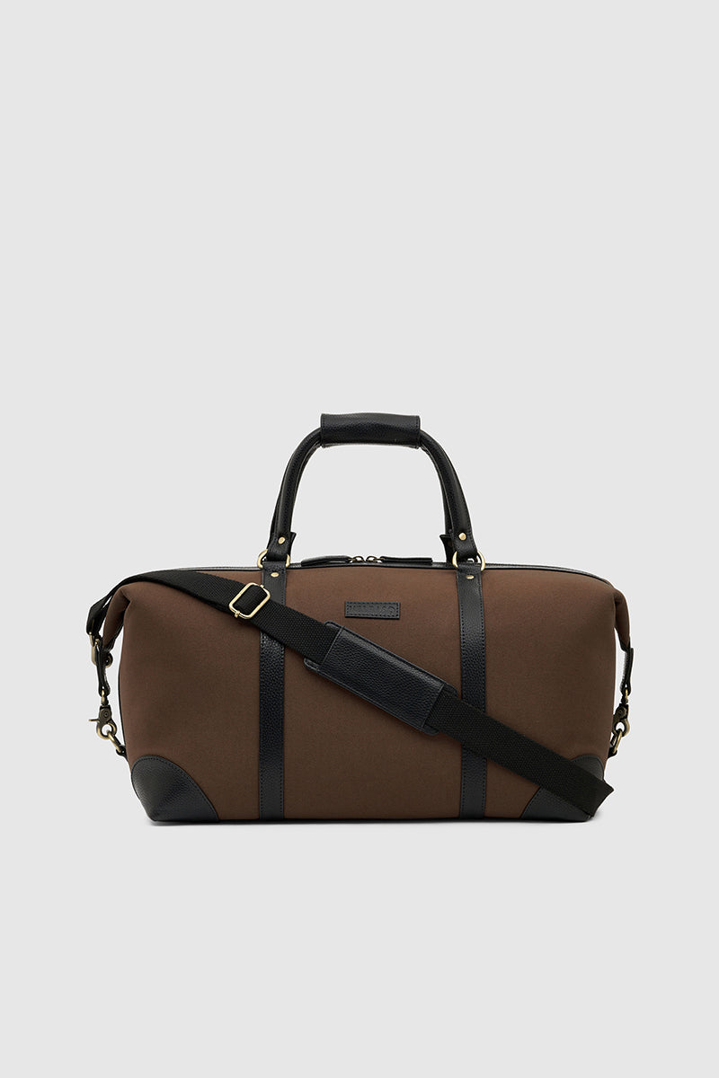 CHRISTOS DUFFLE BAG