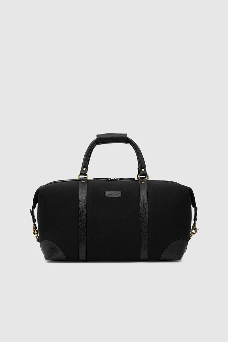 CHRISTOS DUFFLE BAG