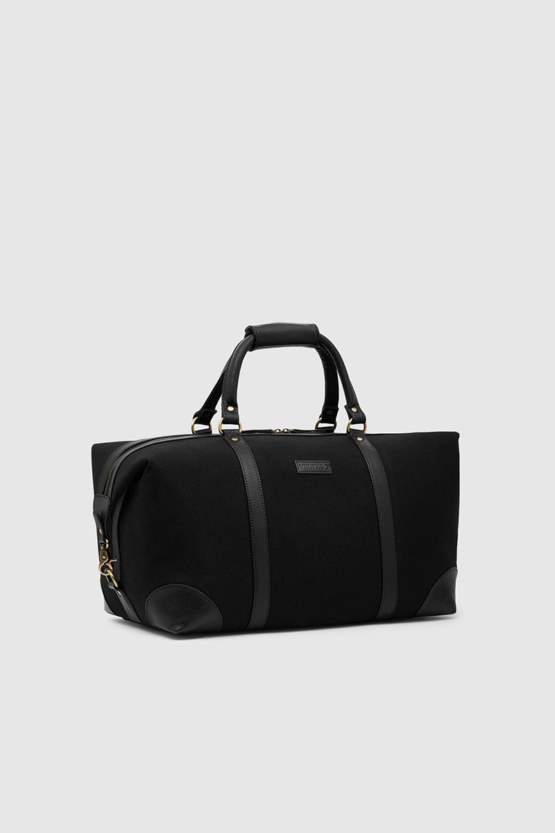 CHRISTOS DUFFLE BAG