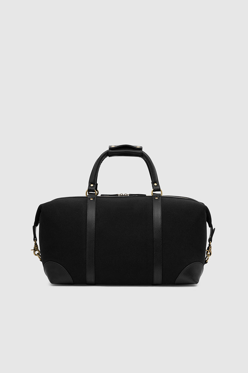 CHRISTOS DUFFLE BAG