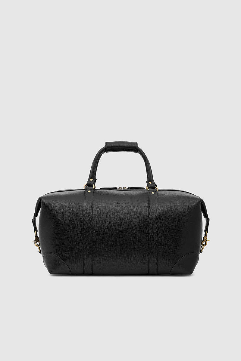 CHRISTOS DUFFLE BAG