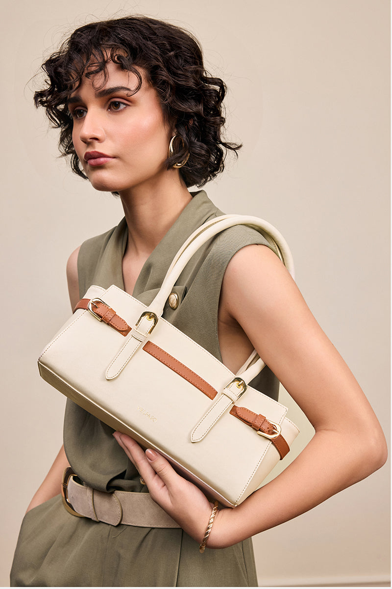 Cefinoxa Shoulder Bag