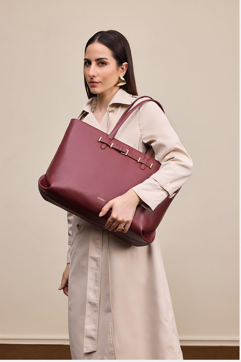 Zendarion Tote Bag