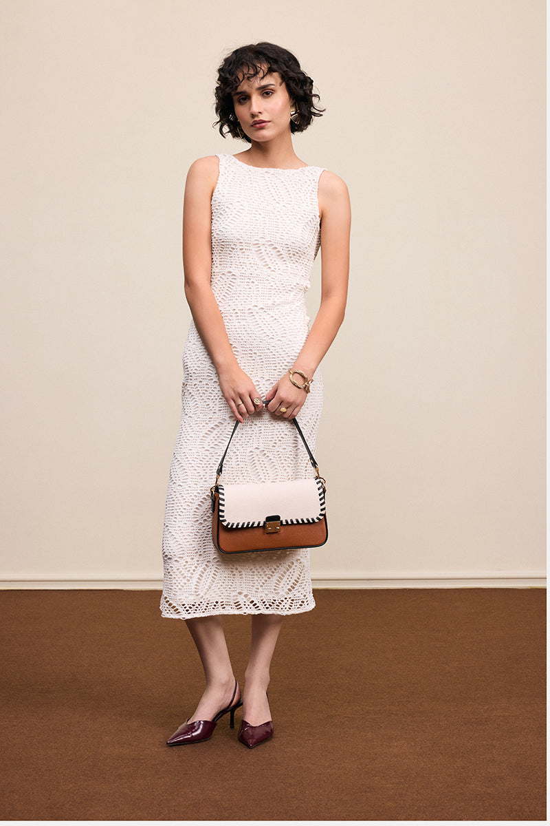 FIRENZE SHOULDER BAG