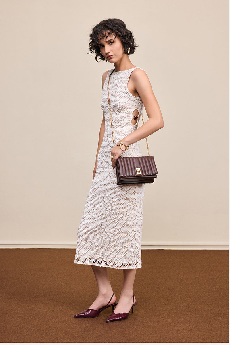 Doviyanza Crossbody Bag