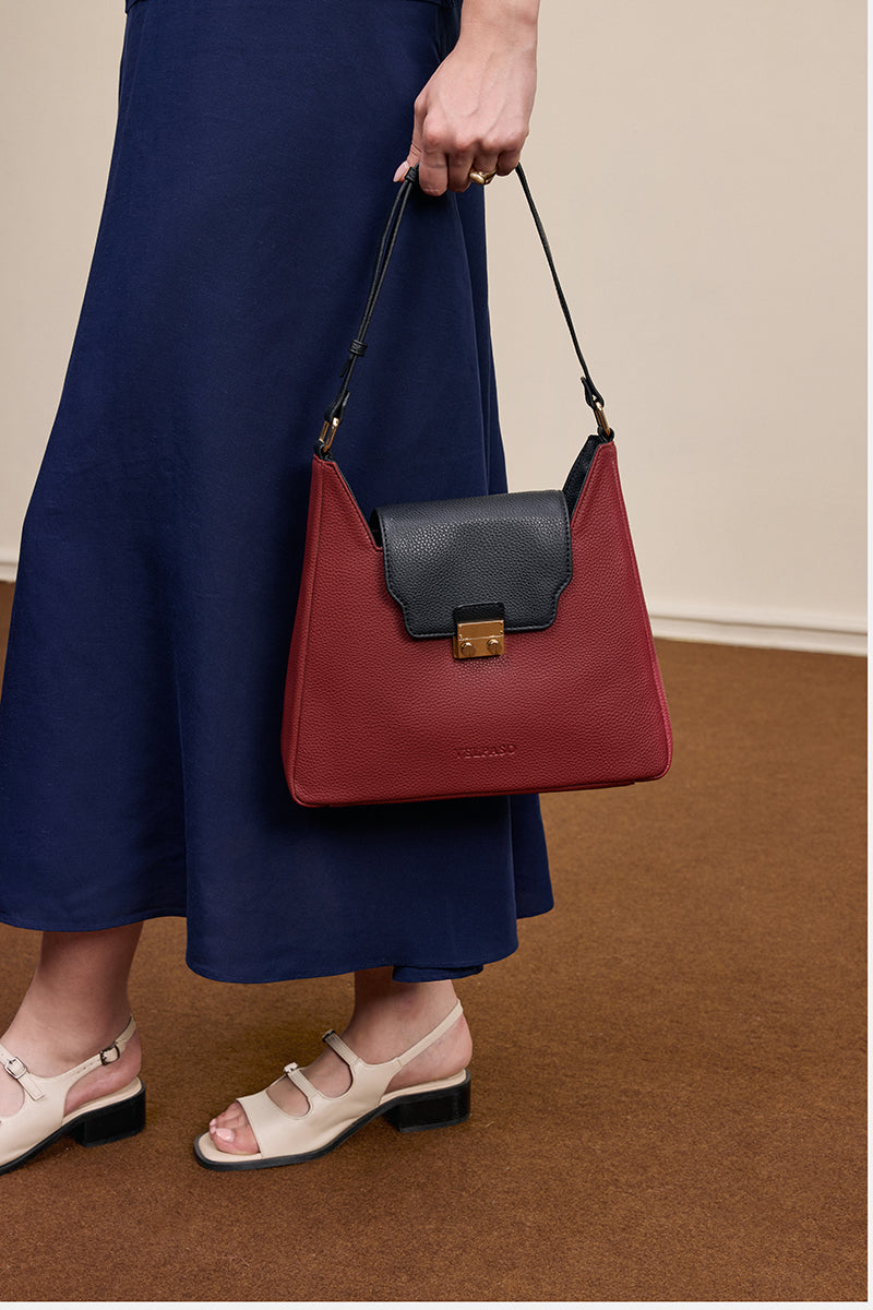 VELLA SHOULDER BAG