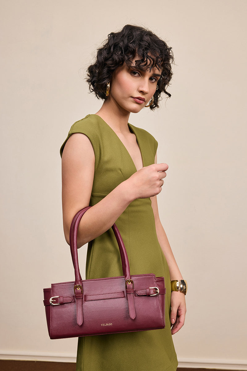 Cefinoxa Shoulder Bag