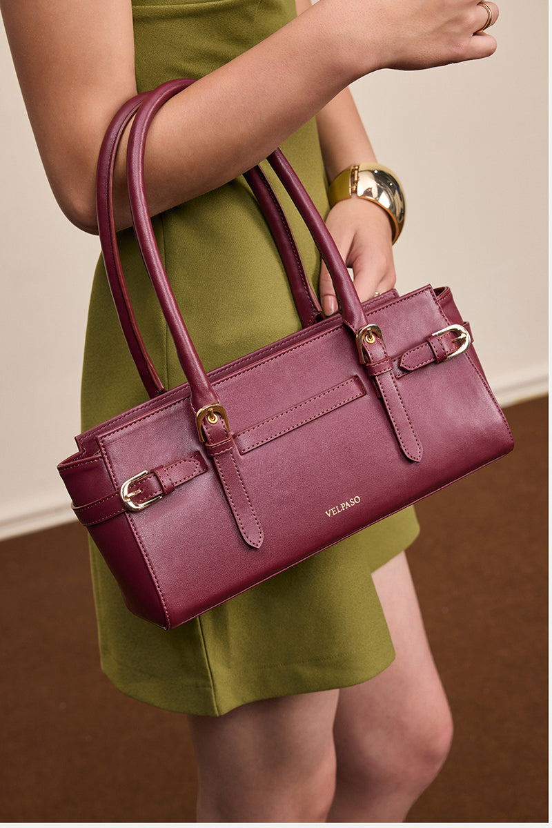 Cefinoxa Shoulder Bag