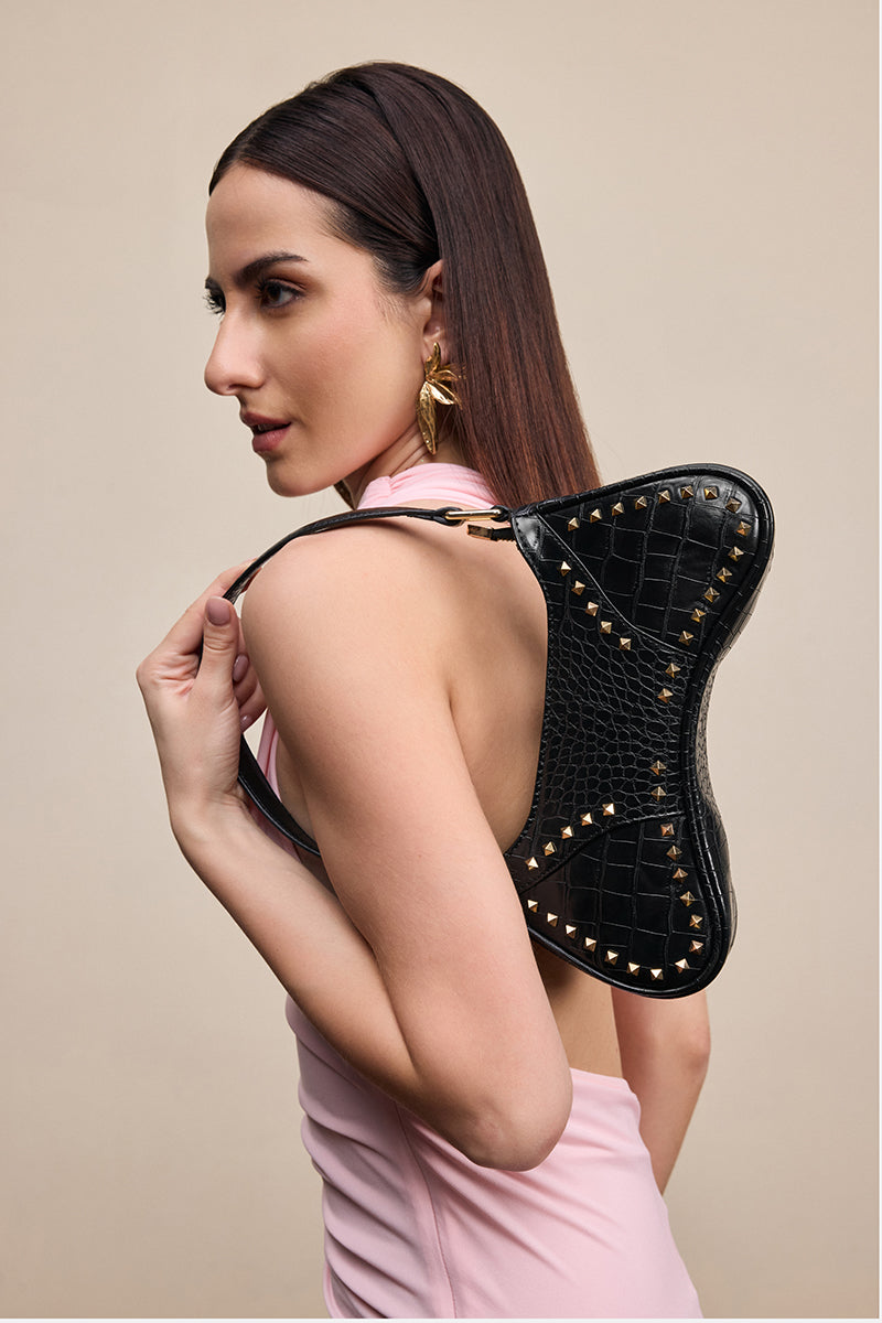 Soaze Shoulder Bag
