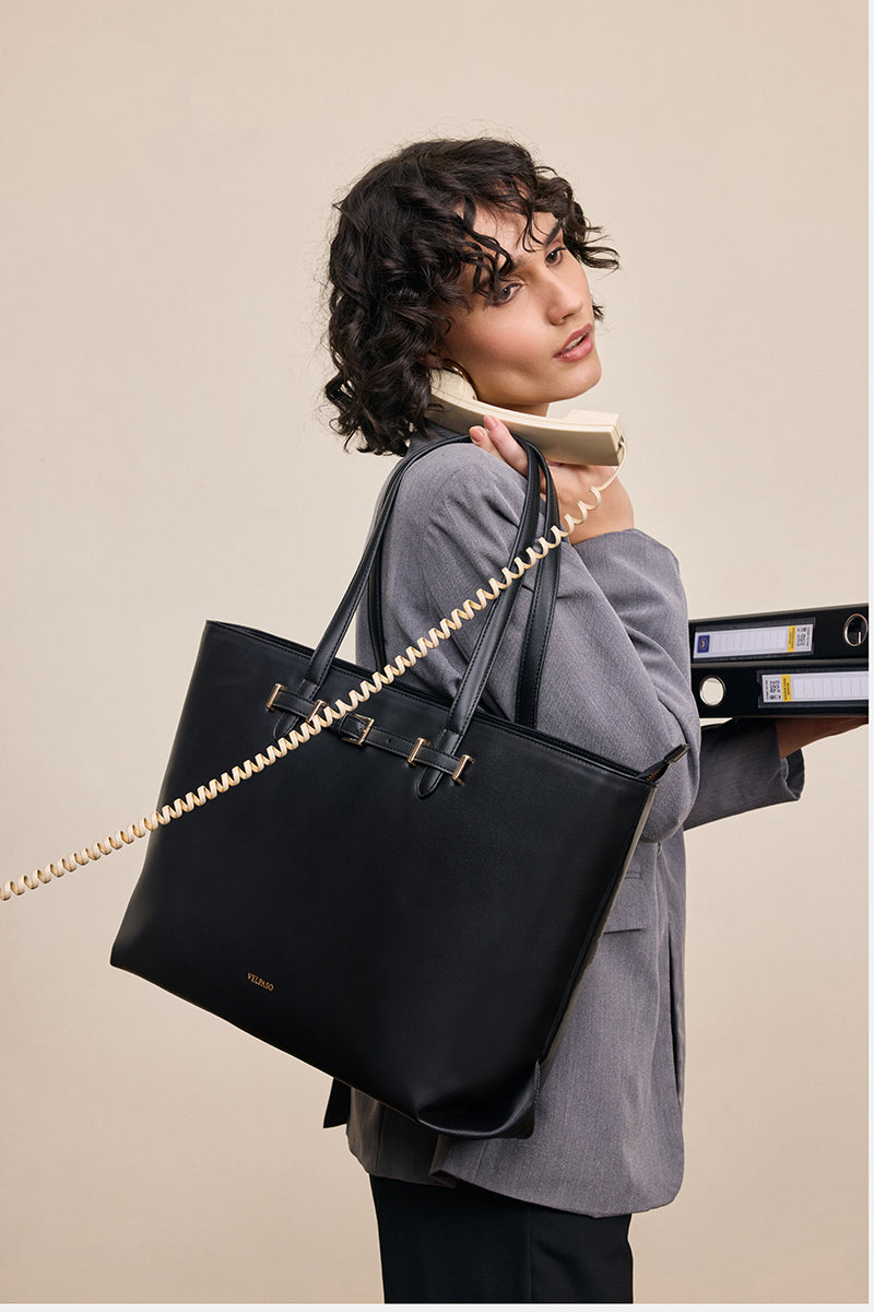 Zendarion Tote Bag