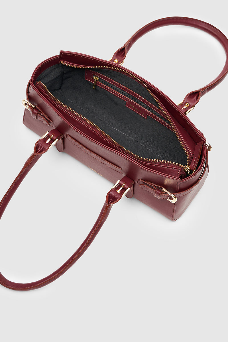 Cefinoxa Shoulder Bag