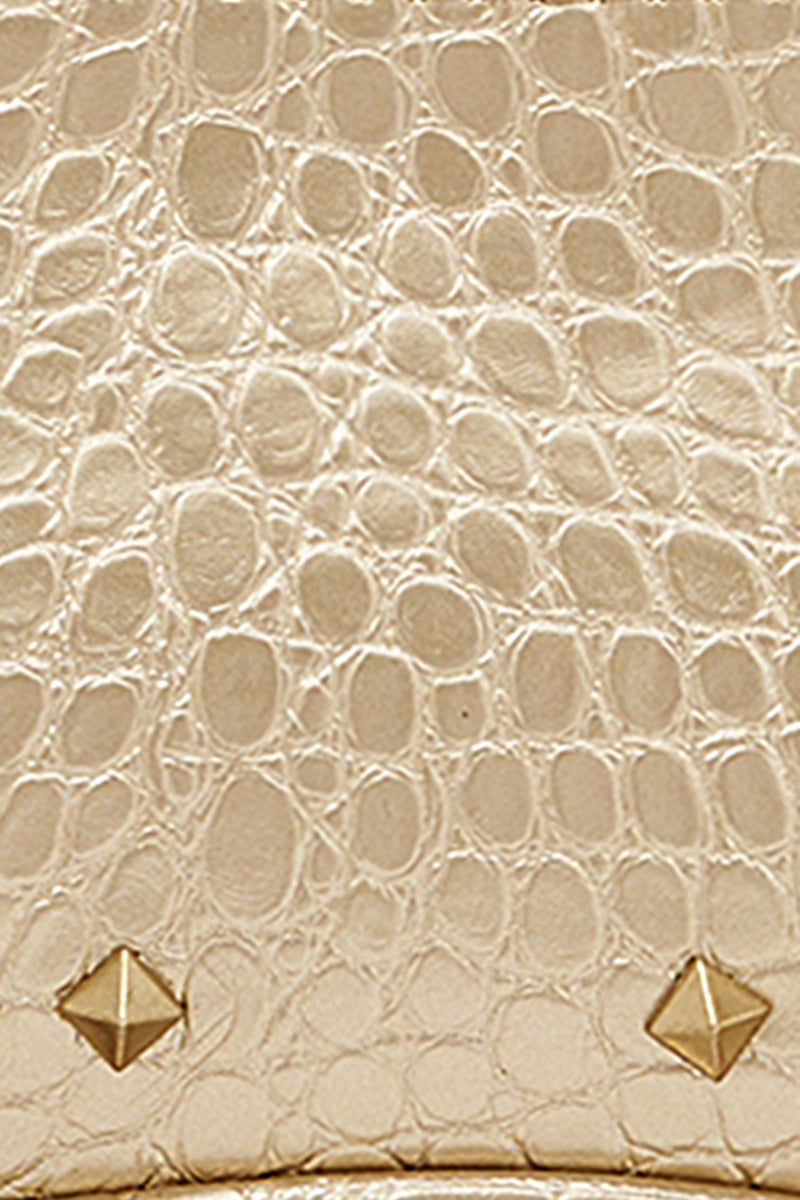 Soaze Grain Shoulder Bag