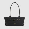 Quina Vel Shoulder Bag