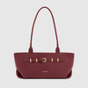 Quina Vel Shoulder Bag
