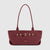 Quina Vel Shoulder Bag