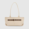Quina Vel Shoulder Bag