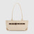 Quina Vel Shoulder Bag