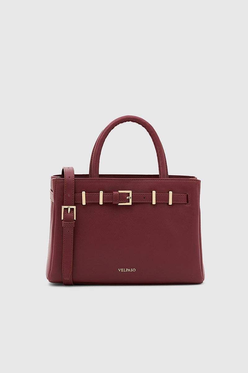 Cabuwana Satchel Bag
