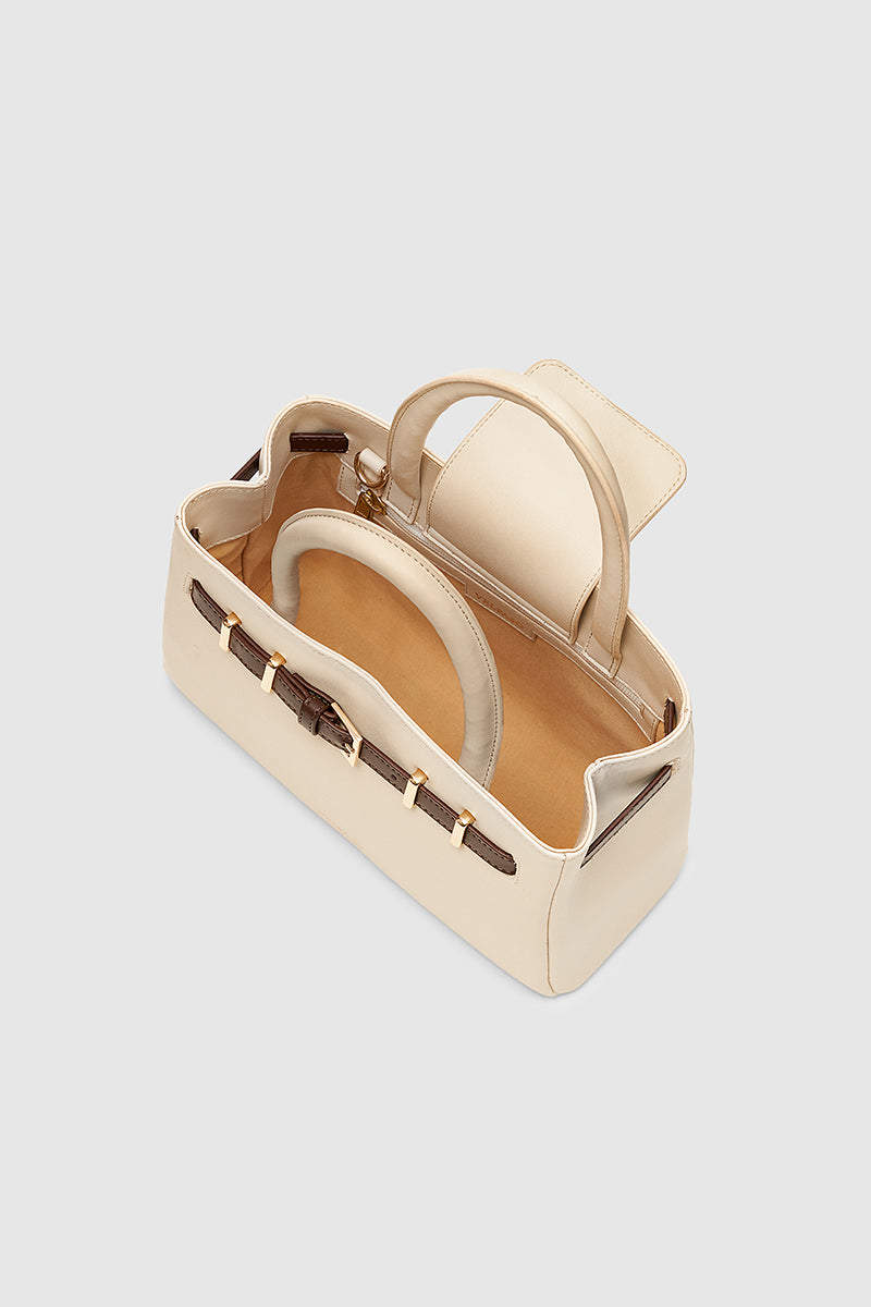 Cabuwana Satchel Bag