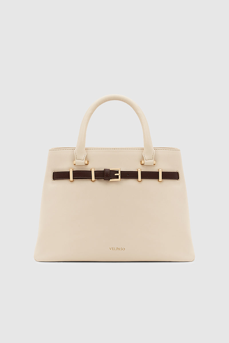 Frynthia Paso Satchel Bag