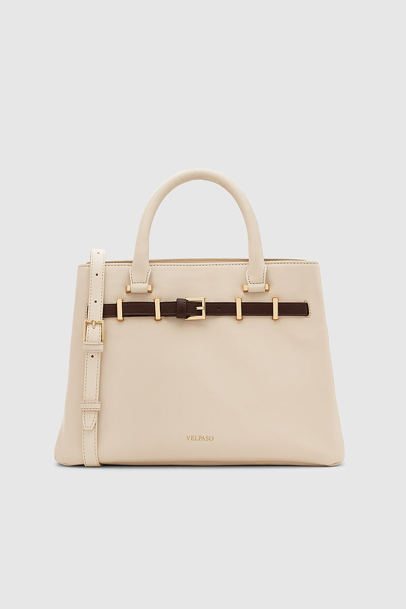 Frynthia Paso Satchel Bag