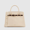 Frynthia Paso Satchel Bag