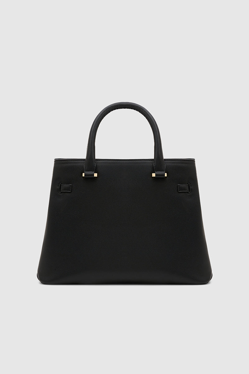 Frynthia Paso Satchel Bag
