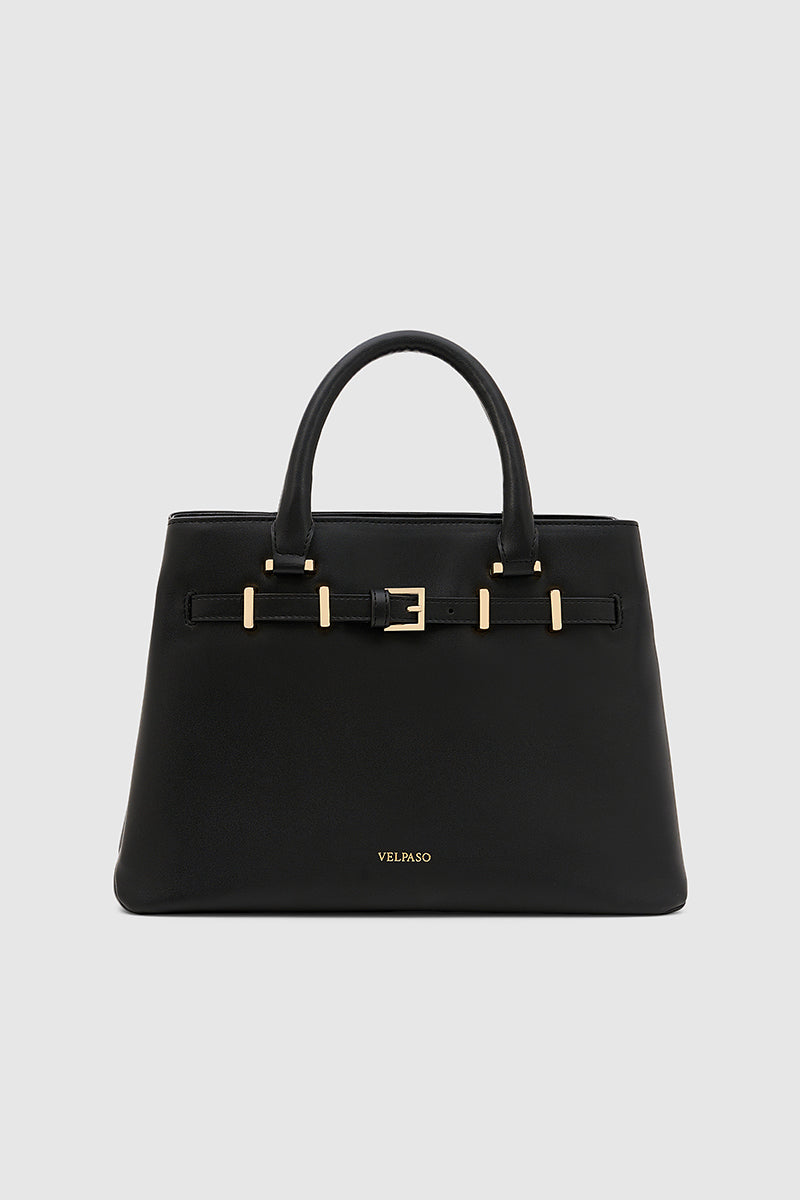 Frynthia Paso Satchel Bag