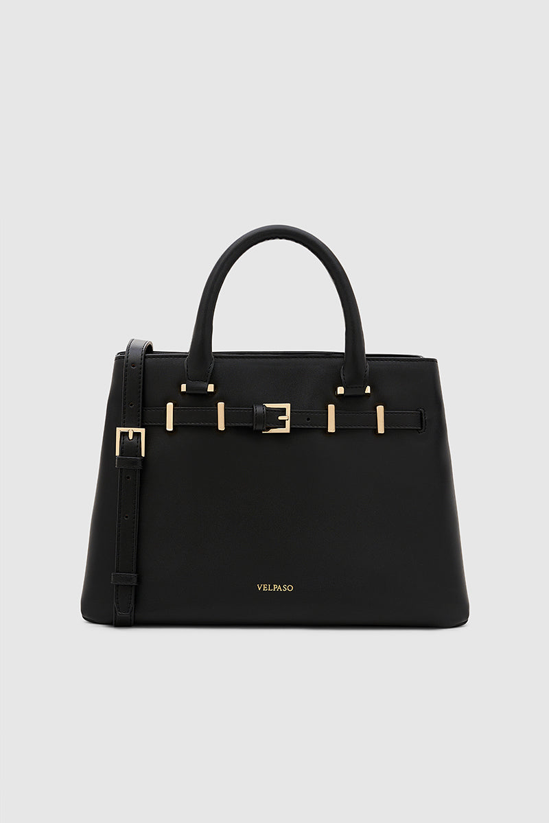 Frynthia Paso Satchel Bag