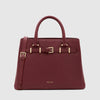 Frynthia Paso Satchel Bag
