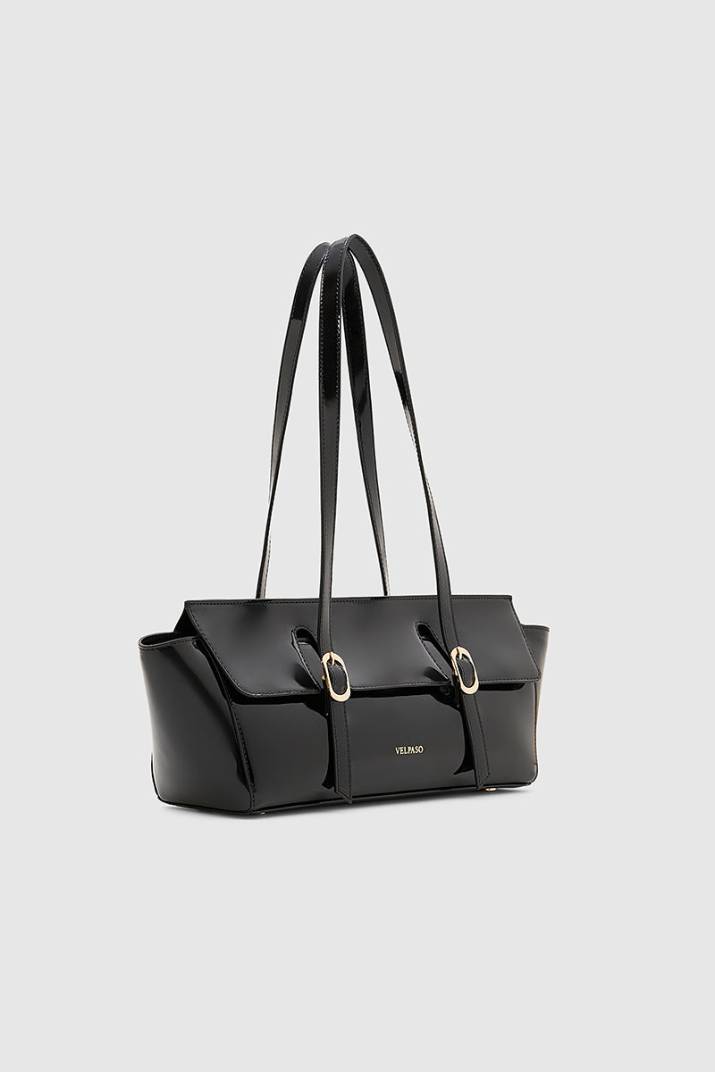 Vel Vilistra Shoulder Bag