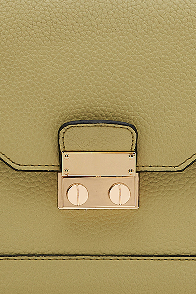 Velenza Satchel Bag