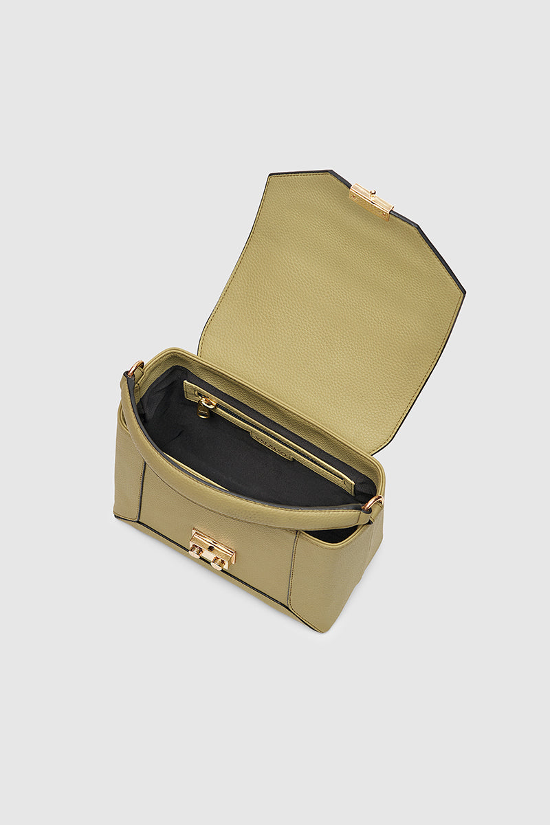 Velenza Satchel Bag