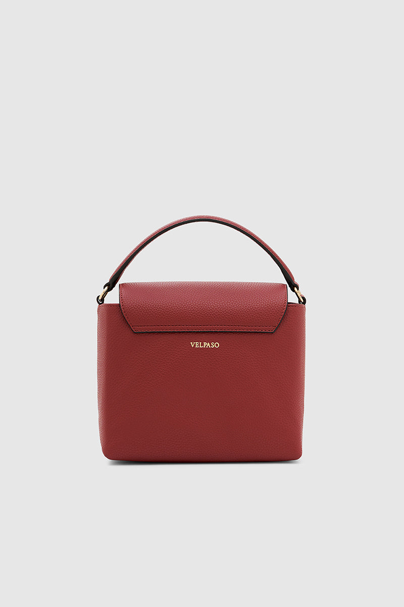 Velenza Satchel Bag