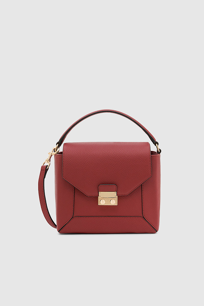 Velenza Satchel Bag